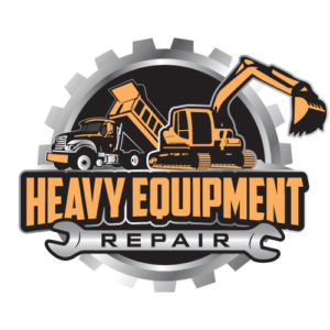Heavy Equipment Repair logo